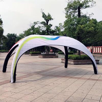 INFLAT X-Tent 64 Long